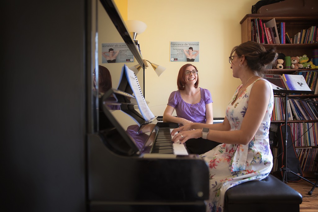 Helen Perris Music Studio Piano Singing Lessons Lalor Park Blacktown Hills District Western Sydney Testimonials